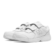 Men's Walking New Balance 575 White N70j1360
